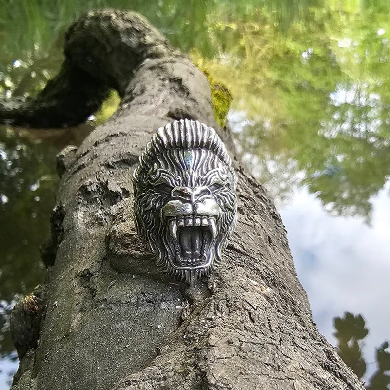 King Kong
