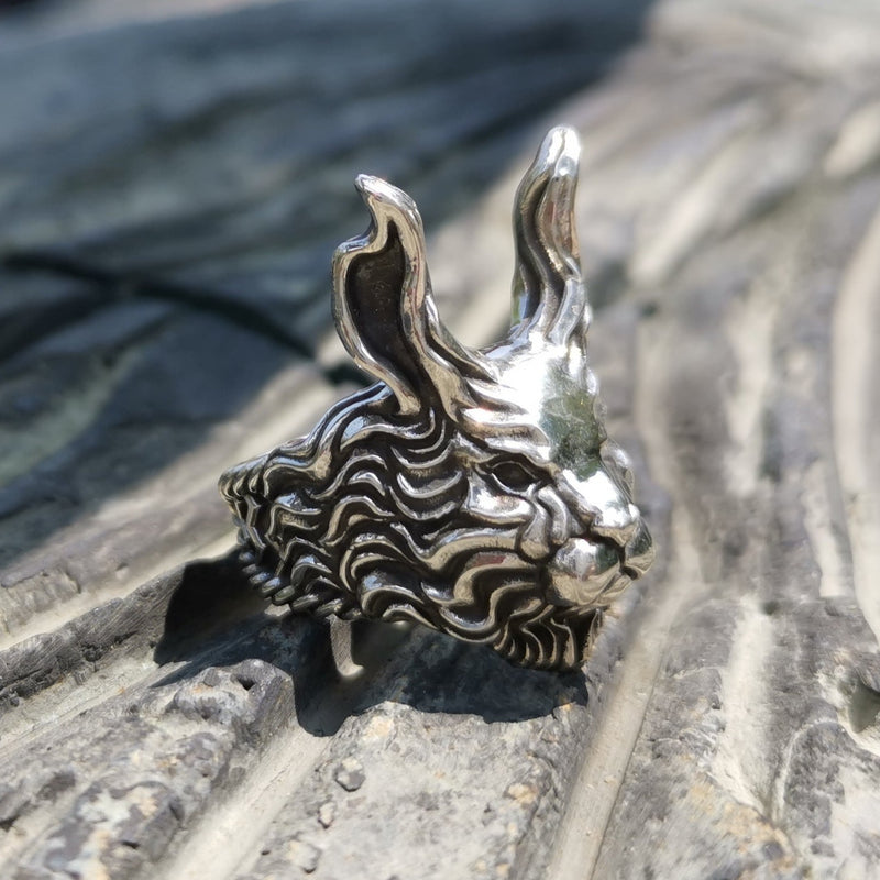 Celestial Rabbit (Limited)
