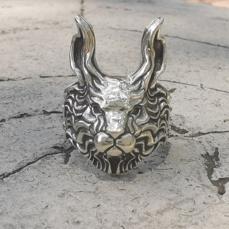 Celestial Rabbit (Limited)