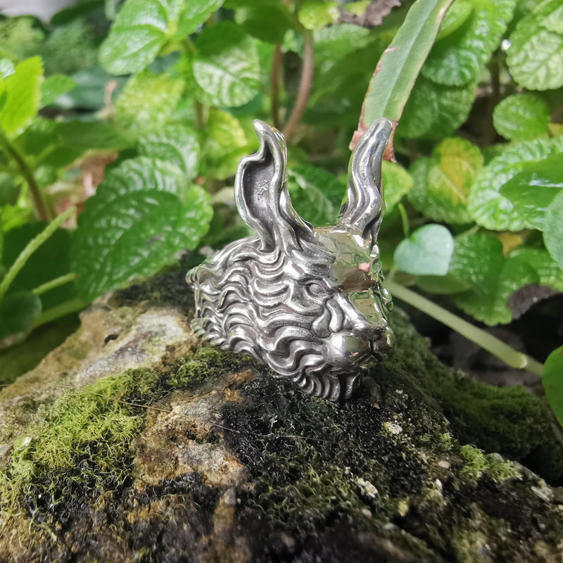 Celestial Rabbit (Limited)