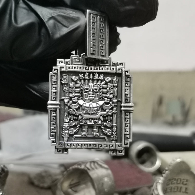 Viracocha