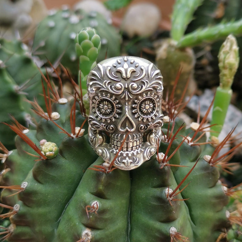 Sugar Skull