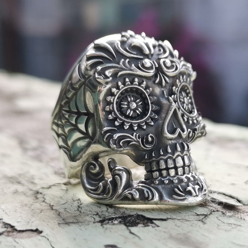 Sugar Skull