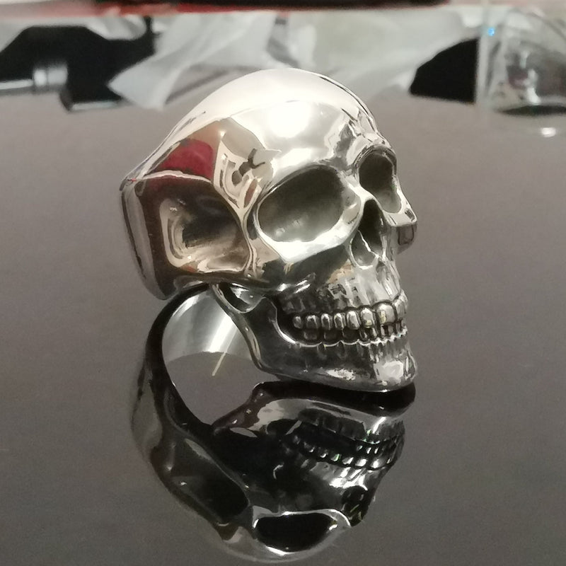 Human Skull