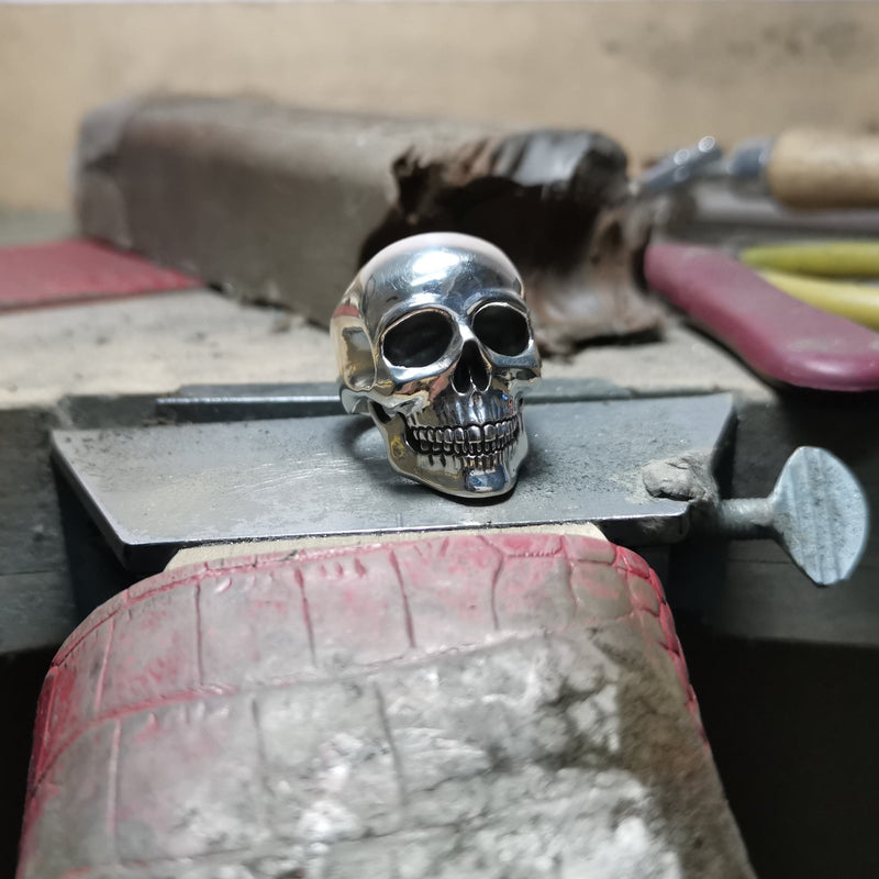 Human Skull