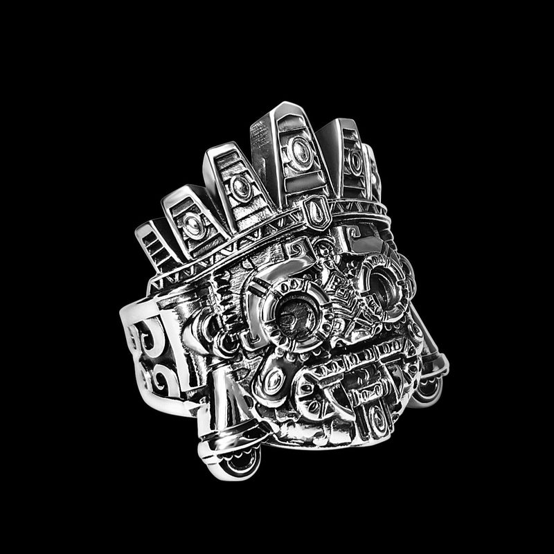 Tlaloc