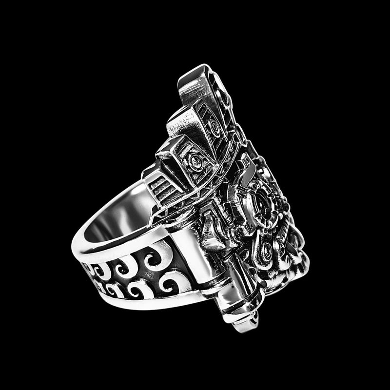Tlaloc