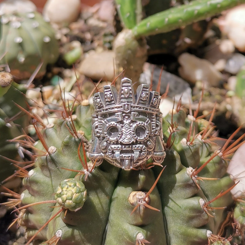 Tlaloc