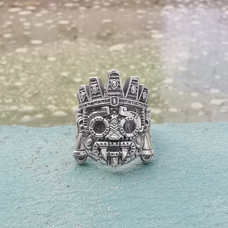 Tlaloc