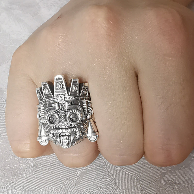 Tlaloc