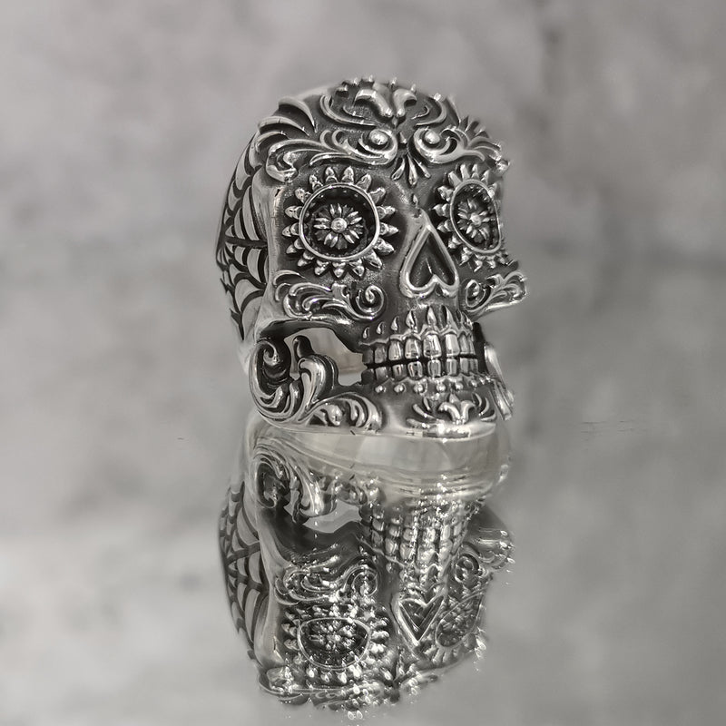 Sugar Skull