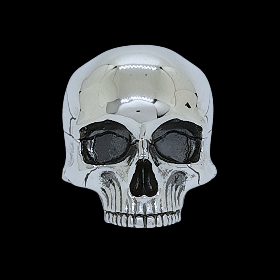 Keith Richards Skull Ring – Our Tribute Edition