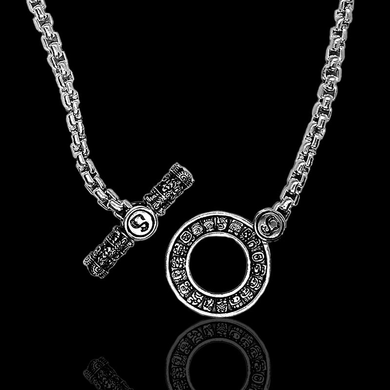Sun Stone Pendant