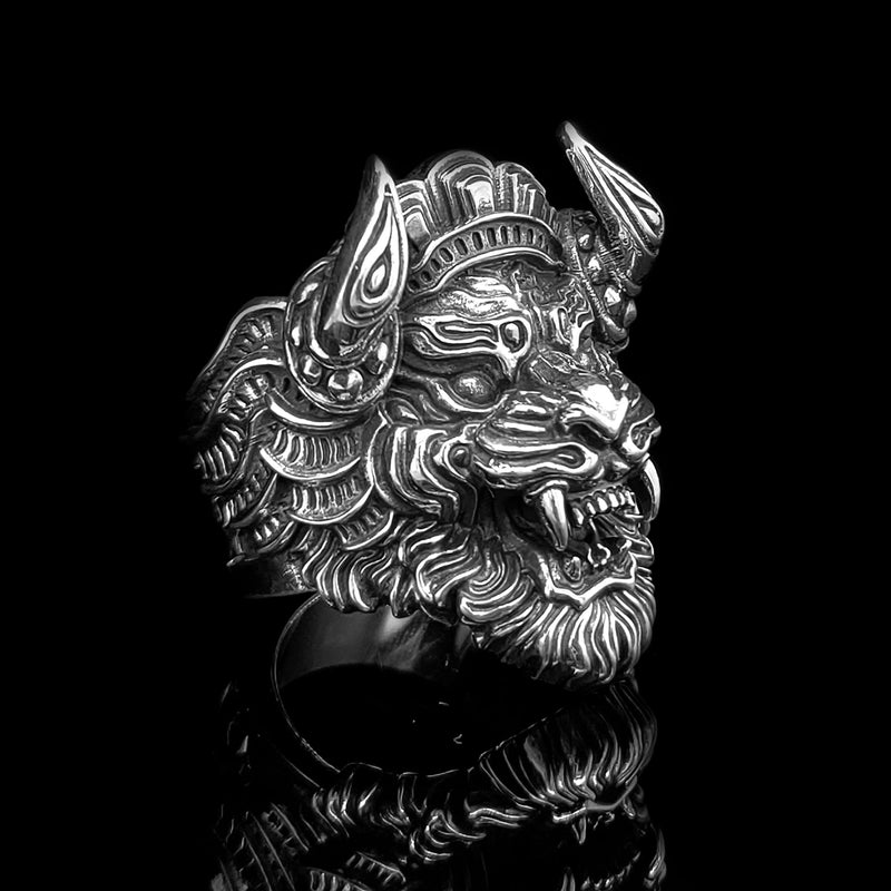 Celestial Tiger