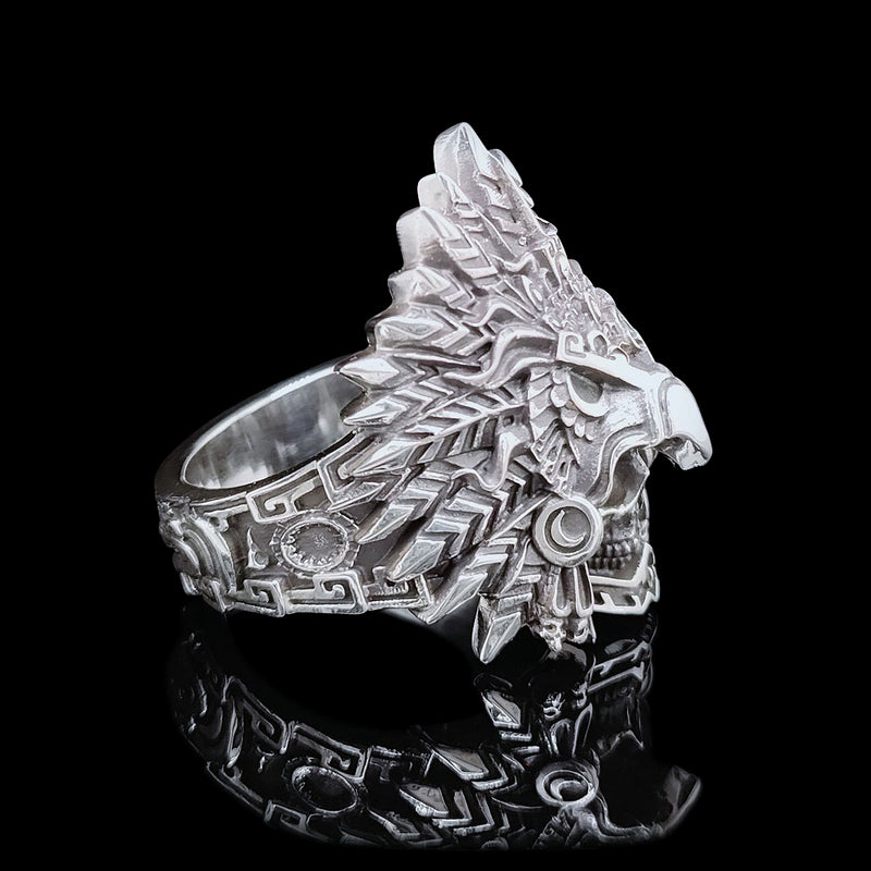 Eagle Warrior