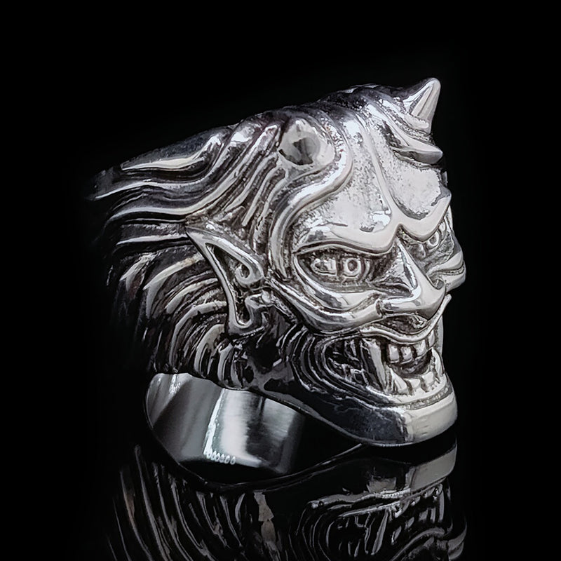 Hannya