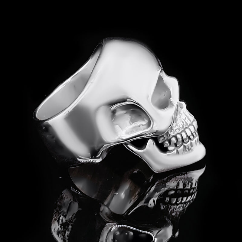 Human Skull