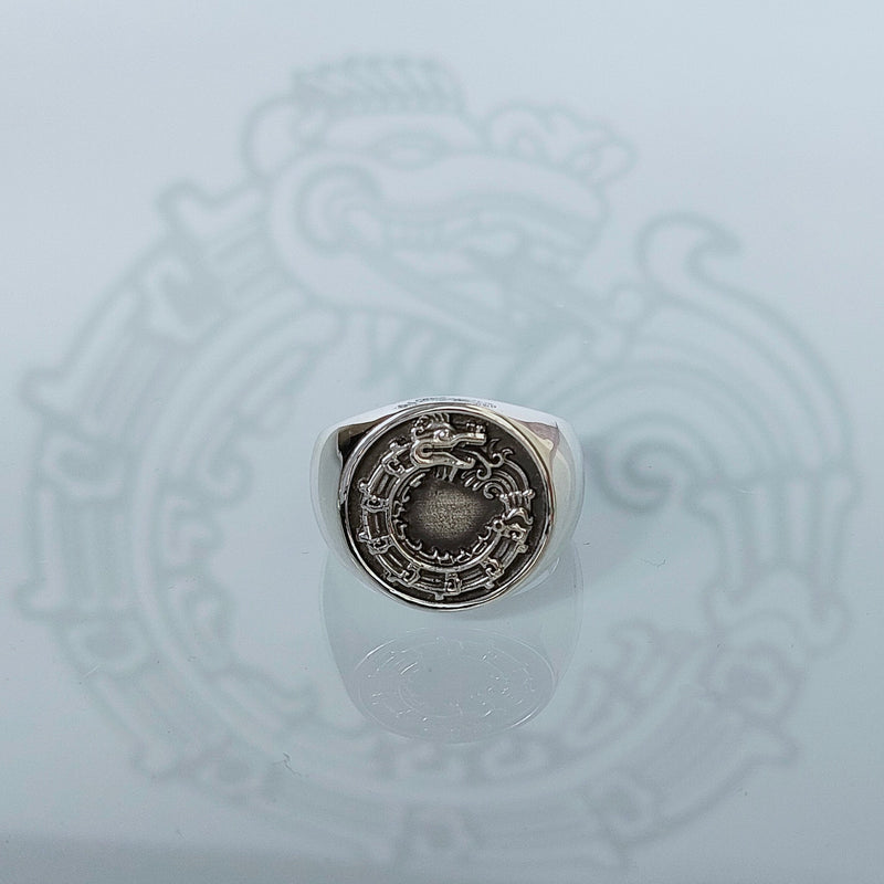 Quetzalcoatl Signet