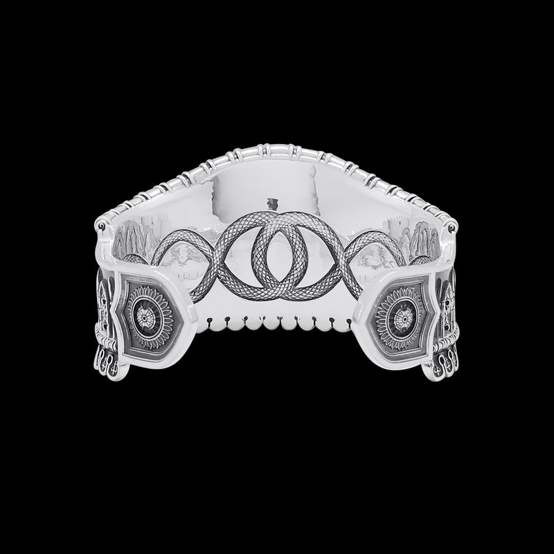 Medusa Cuff