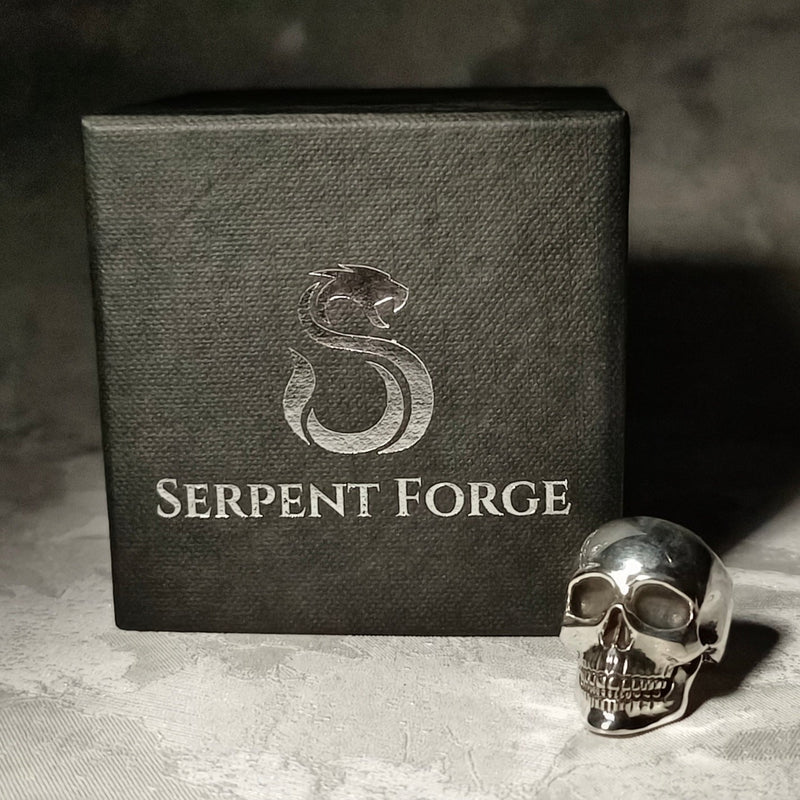 Human Skull