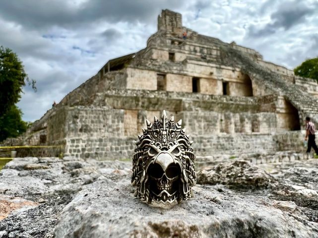 Eagle Warrior