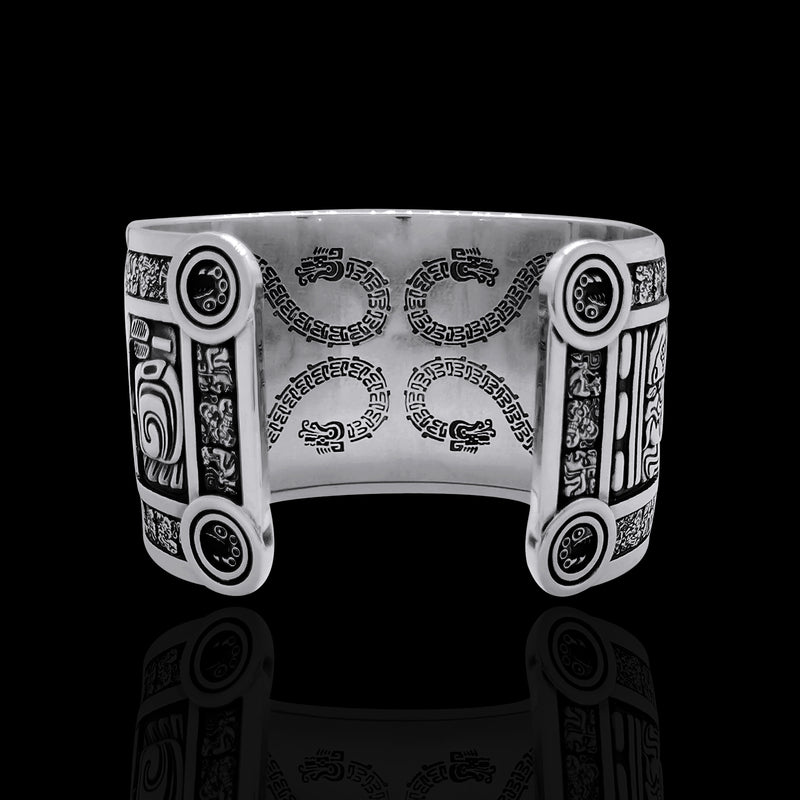 Mayan Cuff