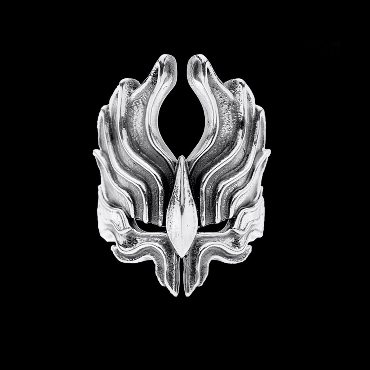 Knights Visor