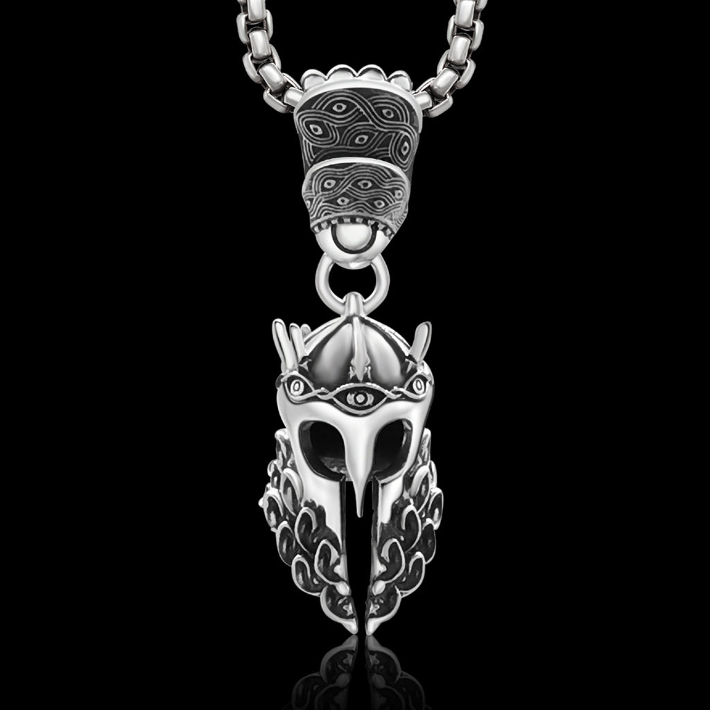 スターリングシルバー　ペンダントとのセット silver-013.jpg