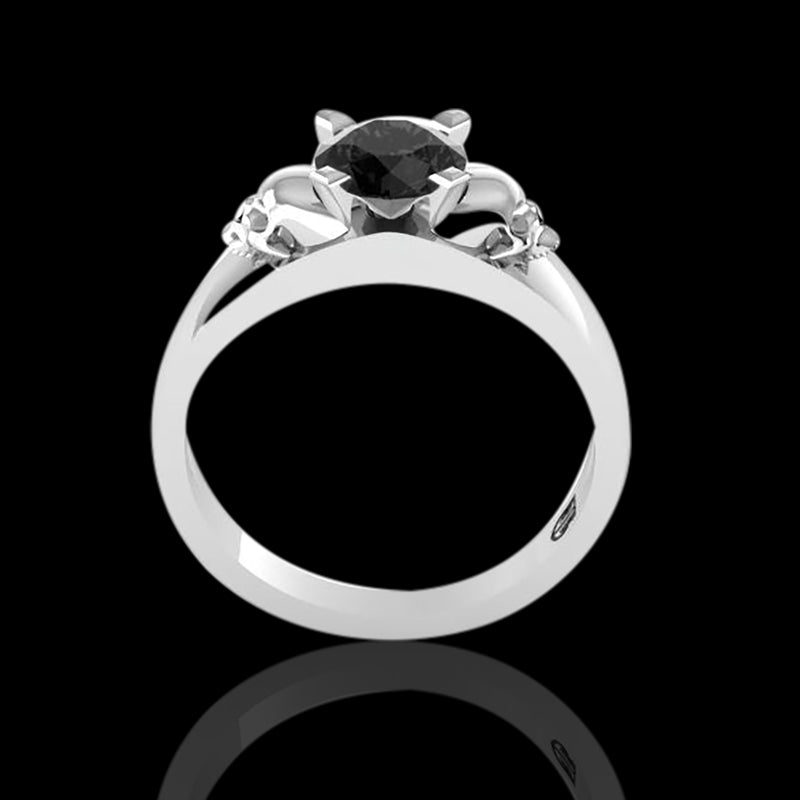 Skull Solitaire