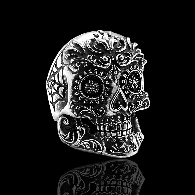 Sugar Skull