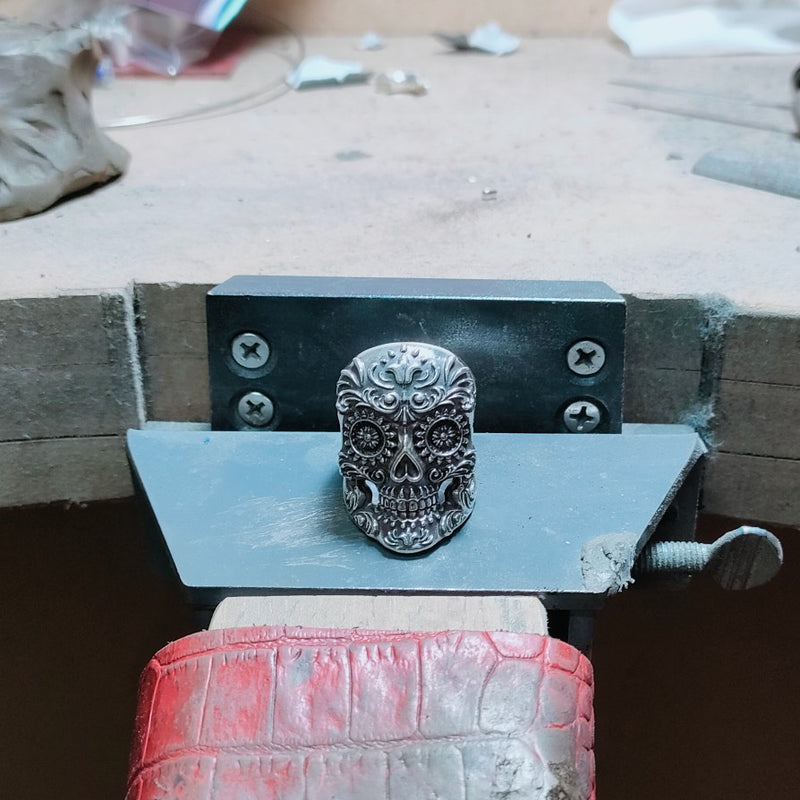 Sugar Skull