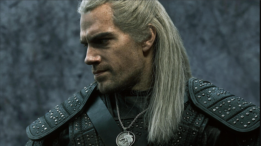 The Silver Aesthetic of Geralt of Rivia: A Guide to Witcher-Inspired Jewelry