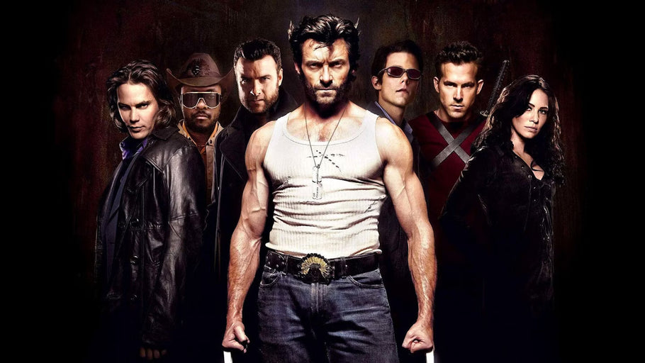 The Wolverine Style Guide: Channeling Logan's Rugged Silver Aesthetic