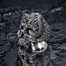 Ryūjin Skull Ring