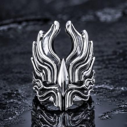 Knights Visor