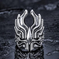 Knights Visor