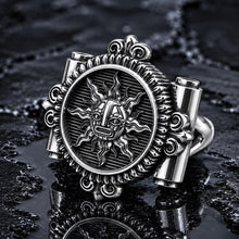 Sol Invictus Signet