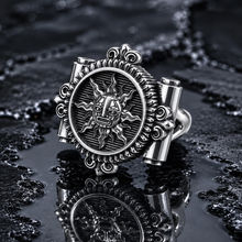 Sol Invictus Signet