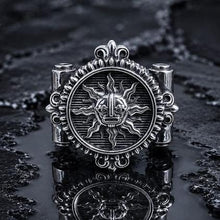 Sol Invictus Signet