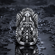 Zhulong Dragon