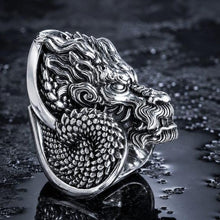 Zhulong Dragon