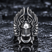 Khepri Scarab
