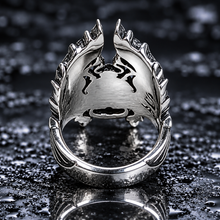 Khepri Scarab