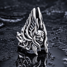 Hannya Wings