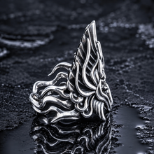 Hannya Wings