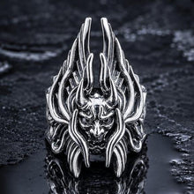 Hannya Wings