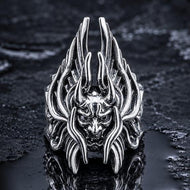 Hannya Wings