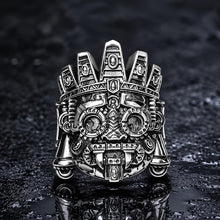 Tlaloc