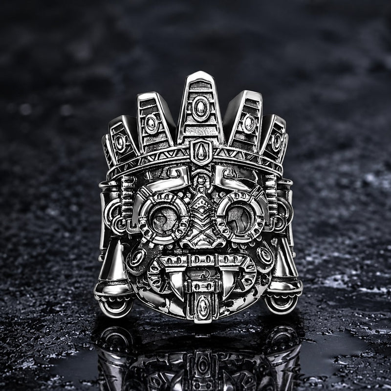 Tlaloc