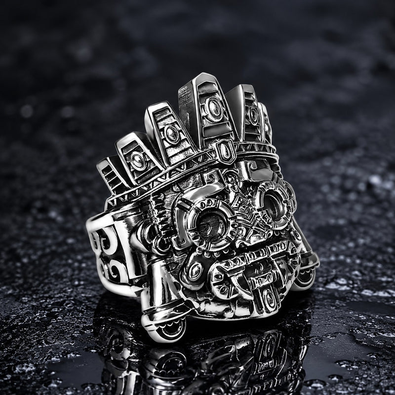 Tlaloc